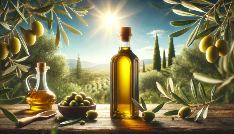 Los mejores aceites de oliva al mejor precio