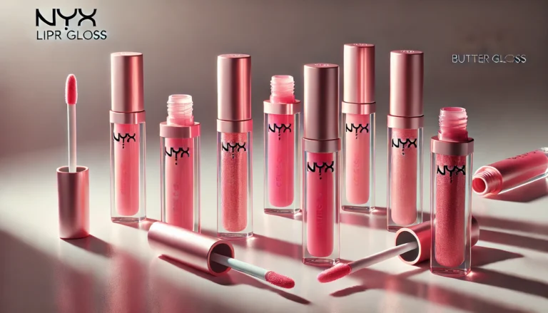 Los mejores brillos labiales