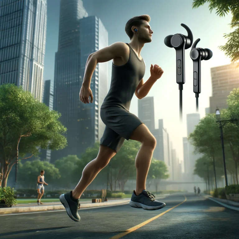 Los mejores auriculares deportivos: Eleva tu entrenamiento al siguiente nivel