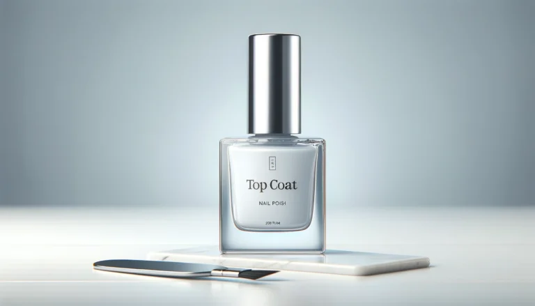Los mejores top coat: La capa final para un acabado perfecto