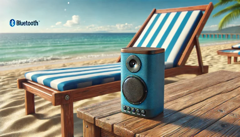 Los mejores altavoces bluetooth portátiles