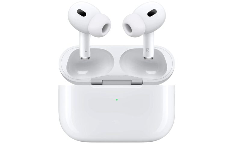 Apple AirPods Pro al mejor precio!