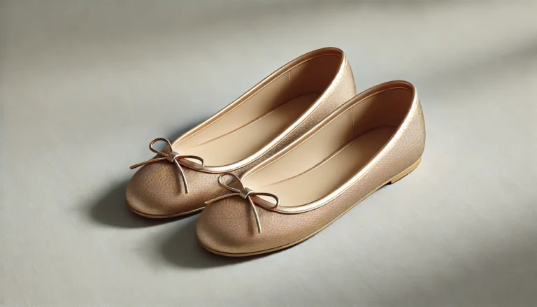 Las mejores bailarinas para verano  de mujer