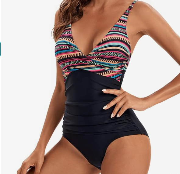 Los mejores bañadores para mujer