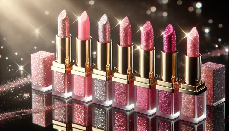 Los mejores brillos de labios