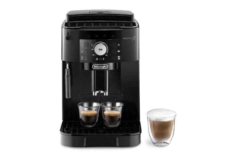 La mejor cafetera superautomática al mejor precio