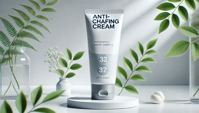 Las mejores cremas anti-roces