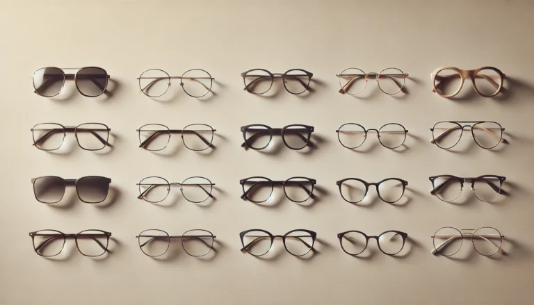 Gafas para presbicia baratas