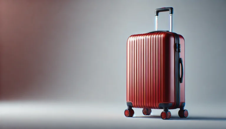 Las mejores maletas de viaje de cabina