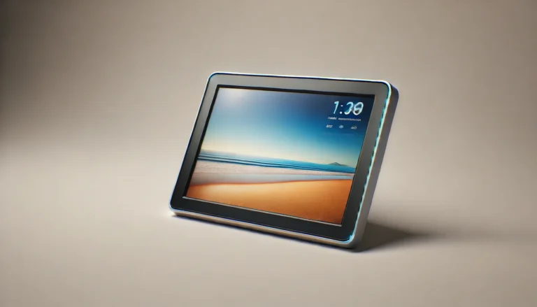 Los mejores marcos de fotos digitales