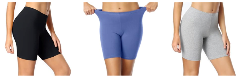 Los mejores pantalones anti-rozaduras