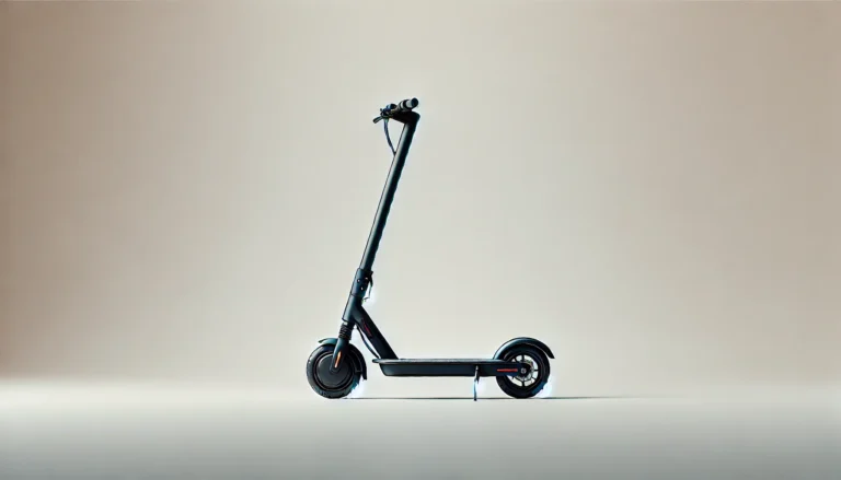 Los mejores patinetes eléctricos de 2024