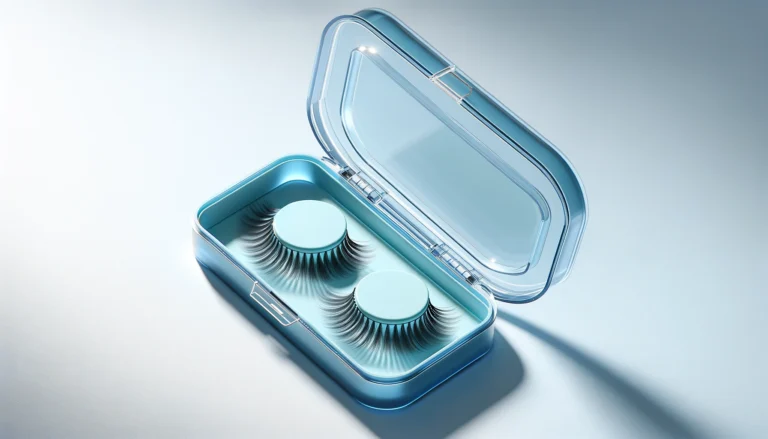 Las mejores pestañas magnéticas: belleza y comodidad para tus ojos