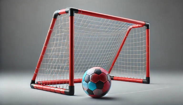 La mejores porterías de fútbol portátiles