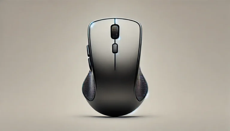 Ratones ergonómicos