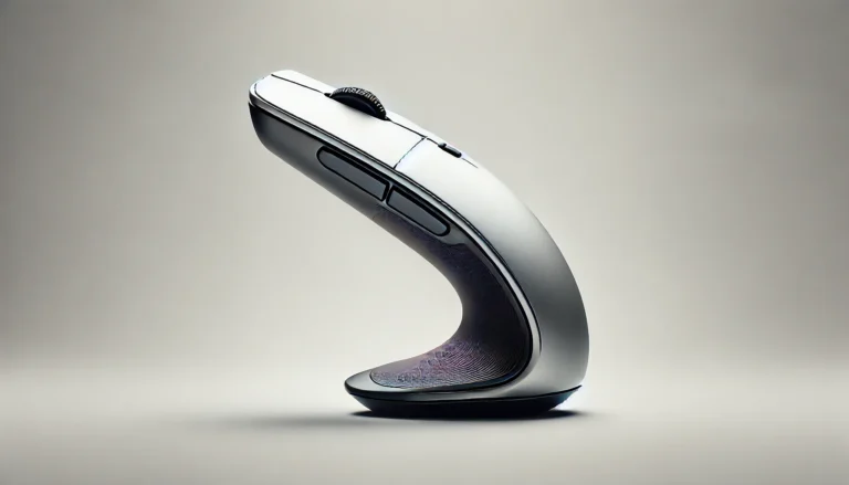Los mejores ratones ergonómicos