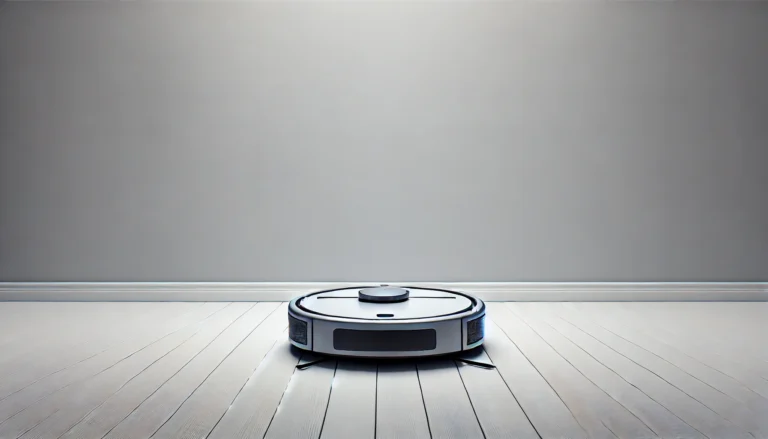 Los Mejores Robot Aspiradores