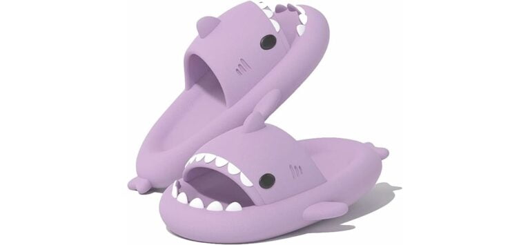 Sharklas al mejor precio para niños y niñas! 🦈