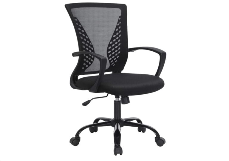 La Mejor Silla Giratoria para oficina