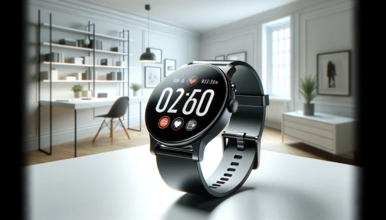 Los mejores smartwatch