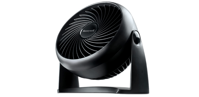 Honeywell TurboForce, ventilador de mesa con descuentazo!