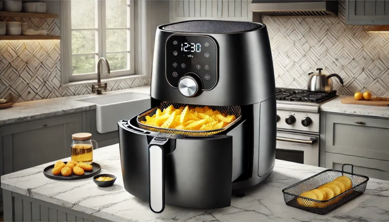 Las mejores Airfryer
