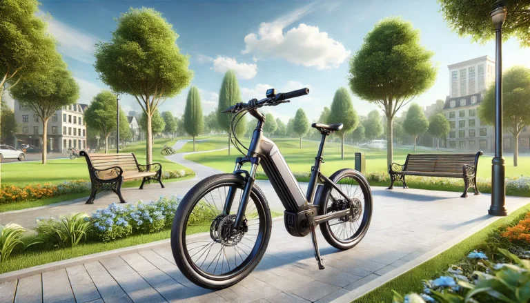 Bicicletas eléctricas en oferta