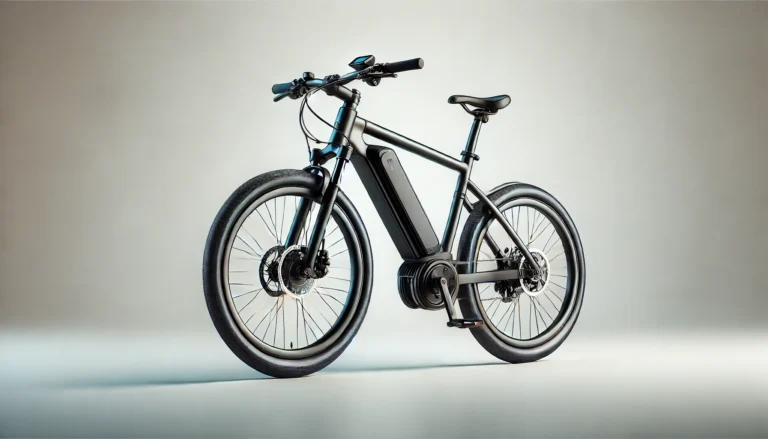 Las mejores bicicletas eléctricas