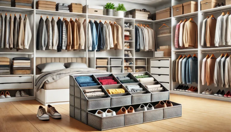 Las mejores cajas organizadoras