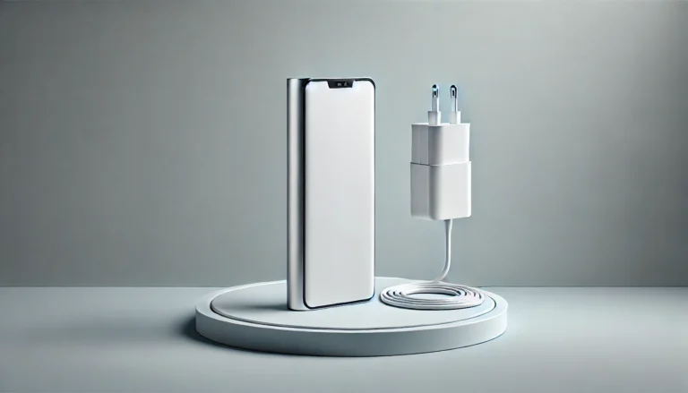 Cargadores de móviles baratos