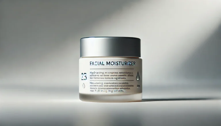 Las mejores cremas hidratantes faciales