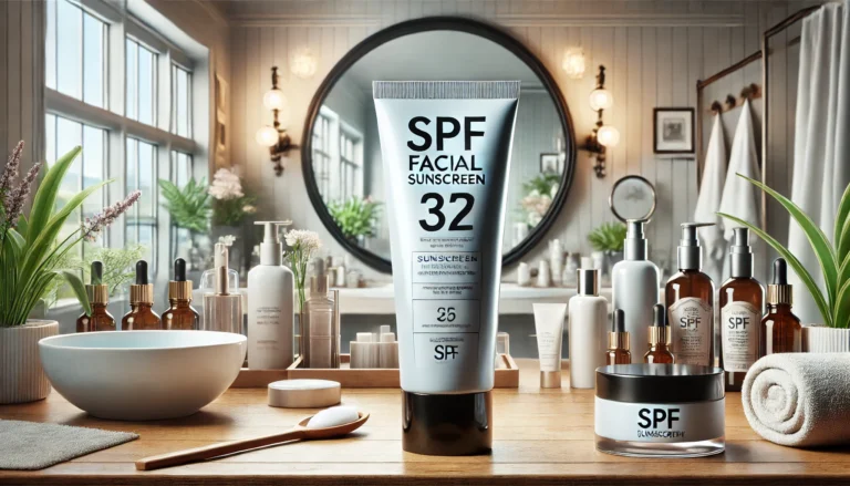 Los mejores protectores solares para el rostro