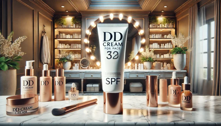 Las mejores DD Cream