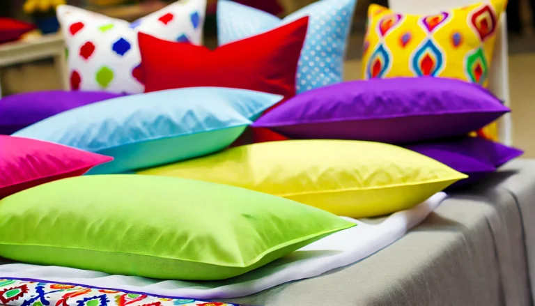 Las mejores fundas de almohada