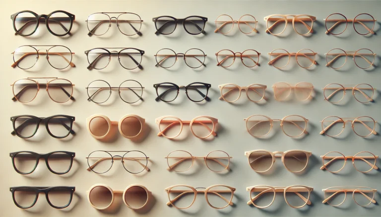 Las mejores gafas para vista cansada