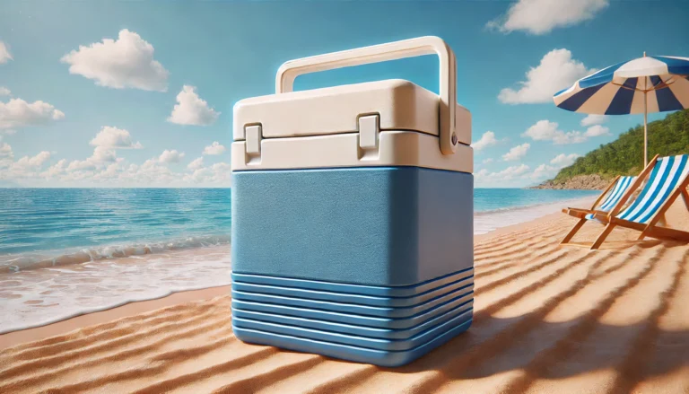 Las mejores neveras para la playa