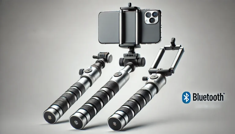 Palos selfies en oferta