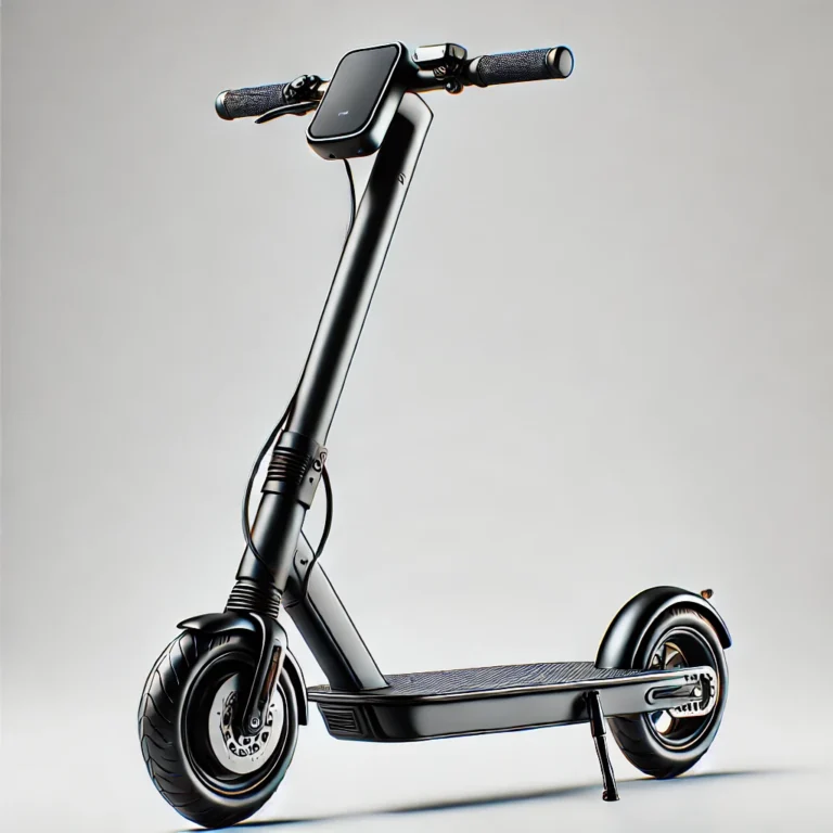 Patinete eléctrico en oferta