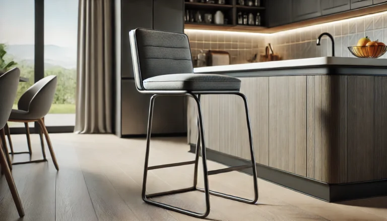 Los mejores taburetes altos