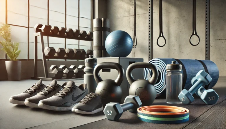 Mejores Ofertas en Equipamiento Deportivo [Black Friday 2024]