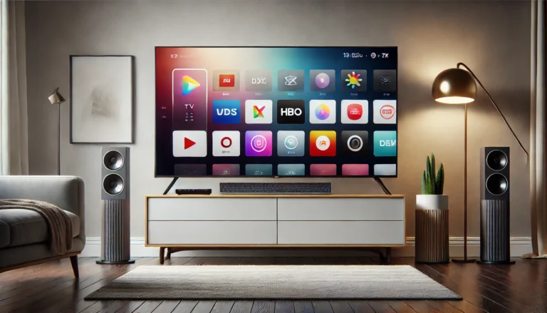 Black Friday 2024:Los Mejores Televisores 4K en Oferta