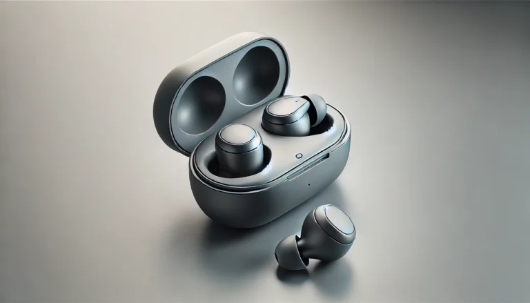 Black Friday 2024: Ofertas en Auriculares Inalámbricos