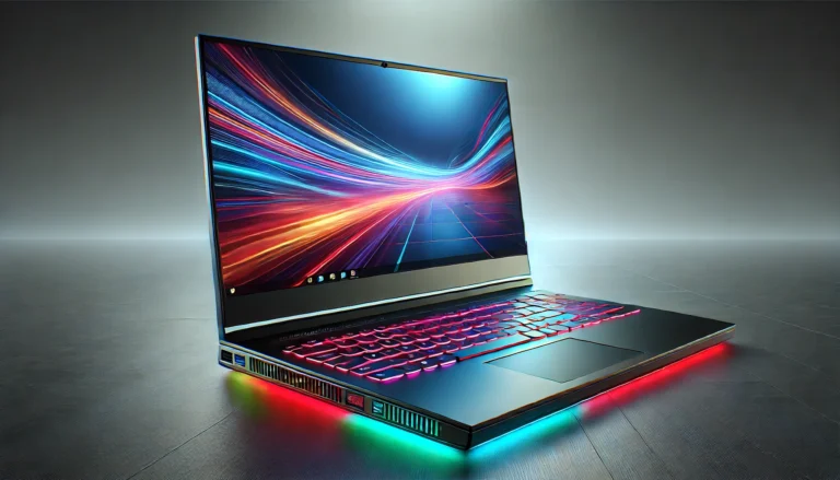 Black Friday 2024: Portátiles Gaming en Descuento