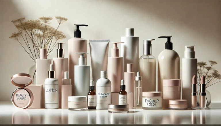 Black Friday 2024: Productos de Belleza y Cuidado Personal