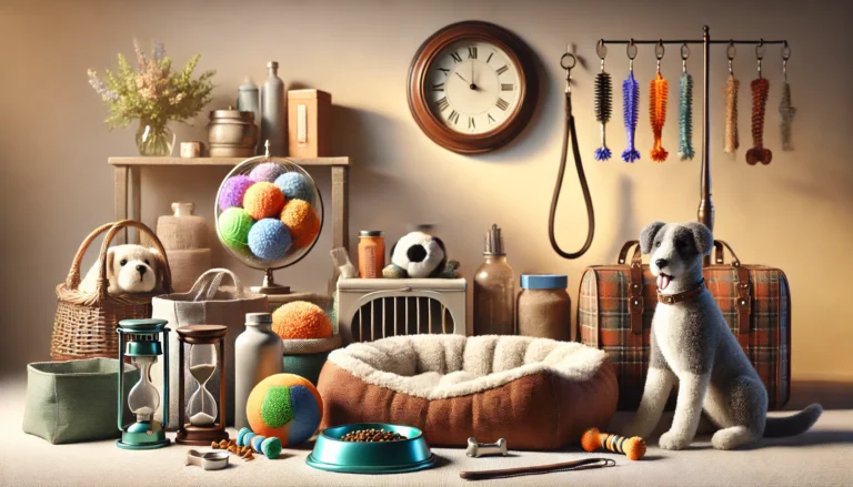 Black Friday 2024: Productos para Mascotas en Oferta