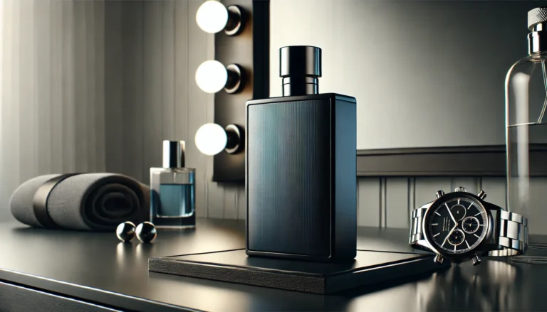 Los mejores perfumes de hombre