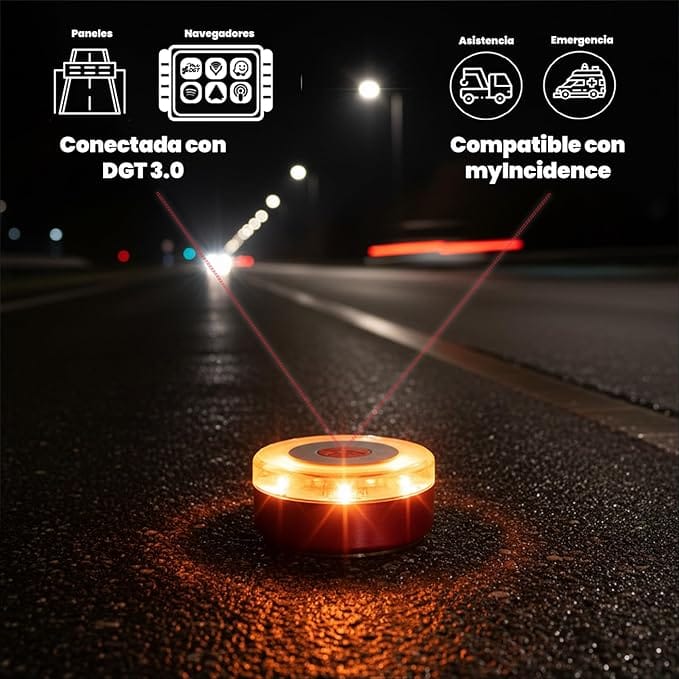 Baliza v16 DGT 3.0 en oferta